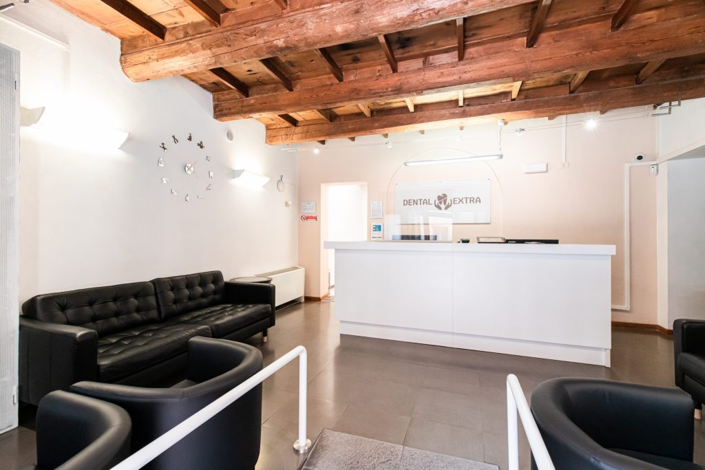 Studio Dentistico Ferrara