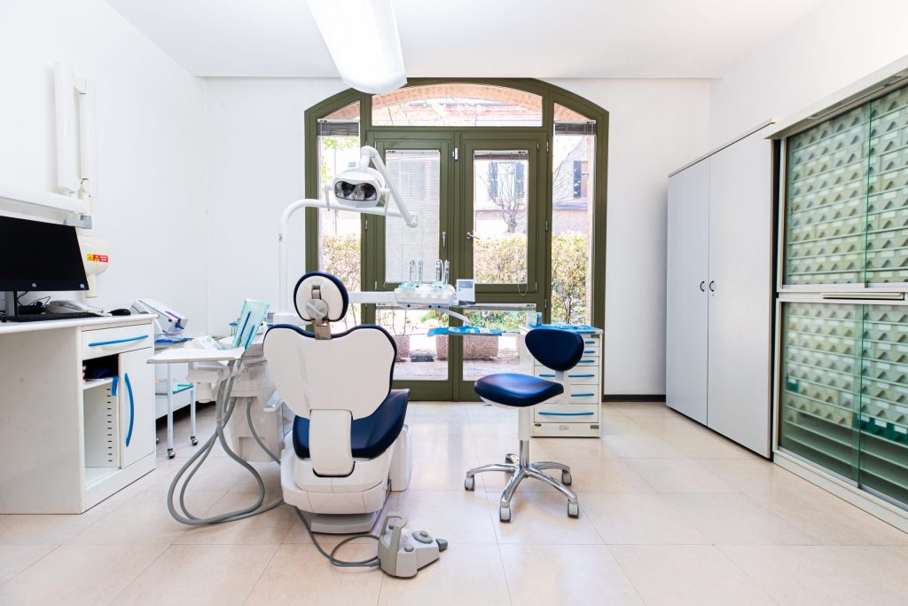 Studio Odontoiatrico Ferrara