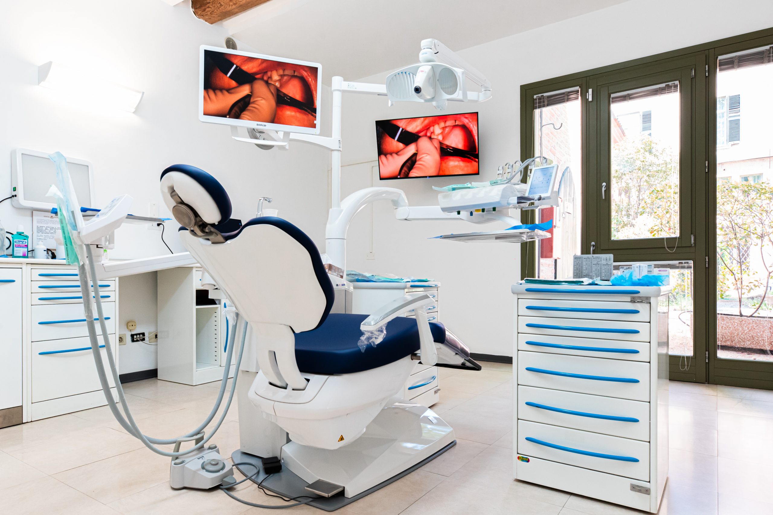 Studio Dentistico