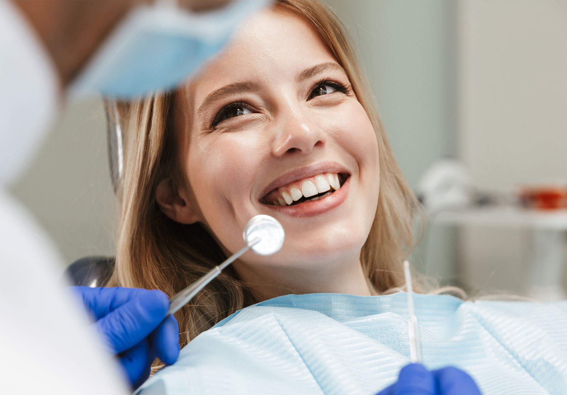 sorriso poltrona odontoiatrica dentista dental