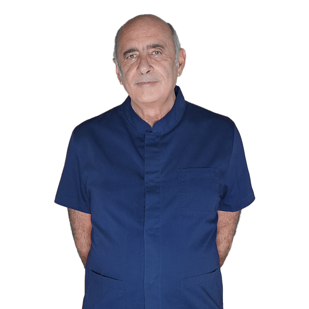 Ambulatorio Odontoiatrico 9 stasi